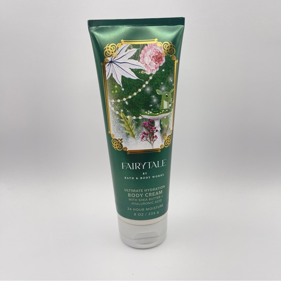 Bath & Body Works Body Butter in Fairytale - Picture 1 of 3